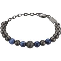 Bracelet Breil Homme B Fence in Acier Sodalite TJ3141 - TJ3141
